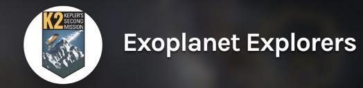 planets discovered with the