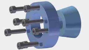Safety Couplings The