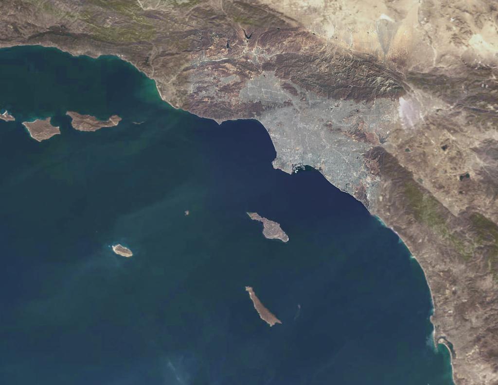 Focused Observational Programs: Specific Problem Areas USC/SCCWRP Santa Monica Bay Stormwater 1996-97 (Funding: LA County, LA City, Sea Grant) Huntington Beach Bacterial