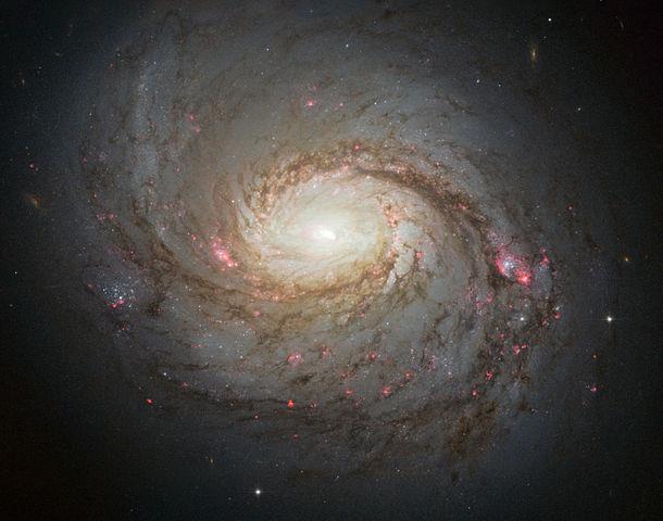 13 CO emission Tosaki +14: NGC 1068 (Seyfert galaxy) The position of the identified clouds and their virial parameter, M13CO/Mvir, superposed on the pseudo-color 13CO(J=1 0)