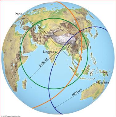 boundaries Circum-Pacific belt Oceanic ridge system Alpine-Himalayan belt Magnitude