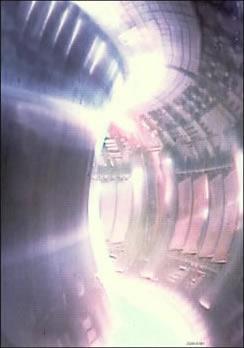 Neutral Beam Injection (NBI) A widespread technique of the additional plasma heating is based on the injection of powerful beams of neutral atoms into ohmically pre heated plasma.
