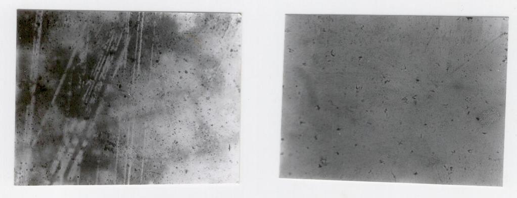 International Journal of Basic & Applied Sciences IJBAS-IJENS Vol: 1 No:4 74 Figure 12: Photomicrograph of PbAgS thin film revealing the Crystalline Nature Re