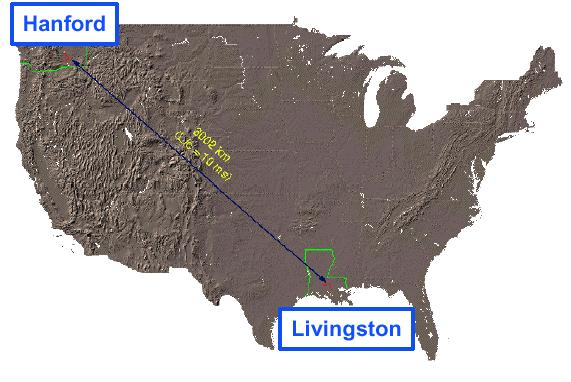LIGO Organization LIGO = LIGO Laboratory + LIGO Scientific Collaboration (LSC) LIGO Laboratory, jointly managed by Caltech and MIT, is responsible for operating LIGO Hanford and Livingston