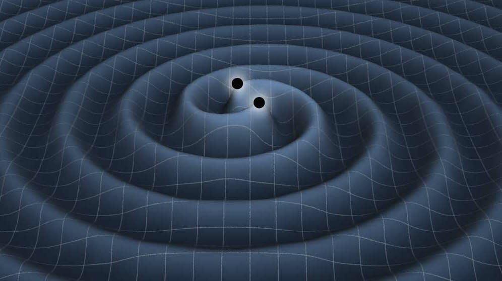 Astrophysical sources Massive objects Fast-moving Periodic signals Blackhole-blackhole merger