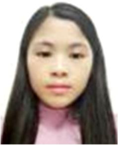 Xiurong Sun received a B.S. degree in transportation major from Shandong University of Technology, China, 2007 and her M.S. degree in machine design and theory from Yanshan University, China, 2010.
