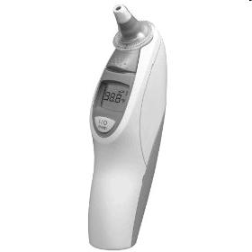 Lecture 35 9/26 Thermoscan Ear Thermometer -