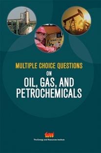 Multiple Choice Questions on Oil, Gas, and