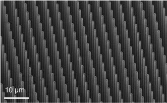 Nanostructured Cathode Materials
