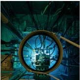 be used to test reactor anomaly with