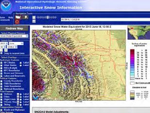 Prairie and Arctic Storm Prediction Center,