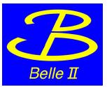 Belle II (2016?