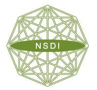 National SDI Development of National SDI as the first priority due to key role of this level for cooperating all levels from global and regional to local and