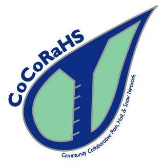 For More Information, Visit the CoCoRaHS Web Site http://www.cocorahs.