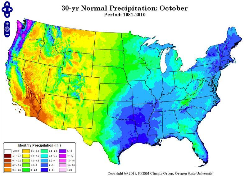 Is soil moisture greatly over-estimated over the western CONUS?