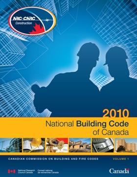 National Building Code (NBC) is a model