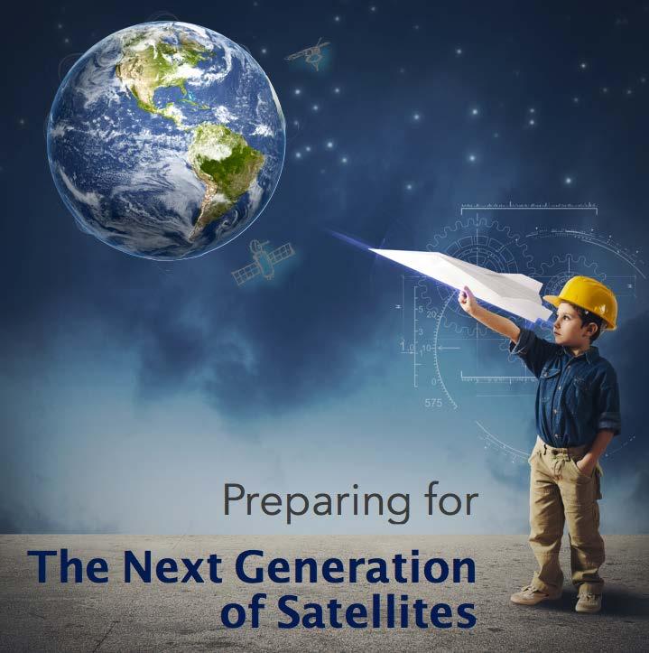 A good number of courses offered in 2016 included the preparation of users for the new generation of satellites Himawari-8/9 Satellite Analysis