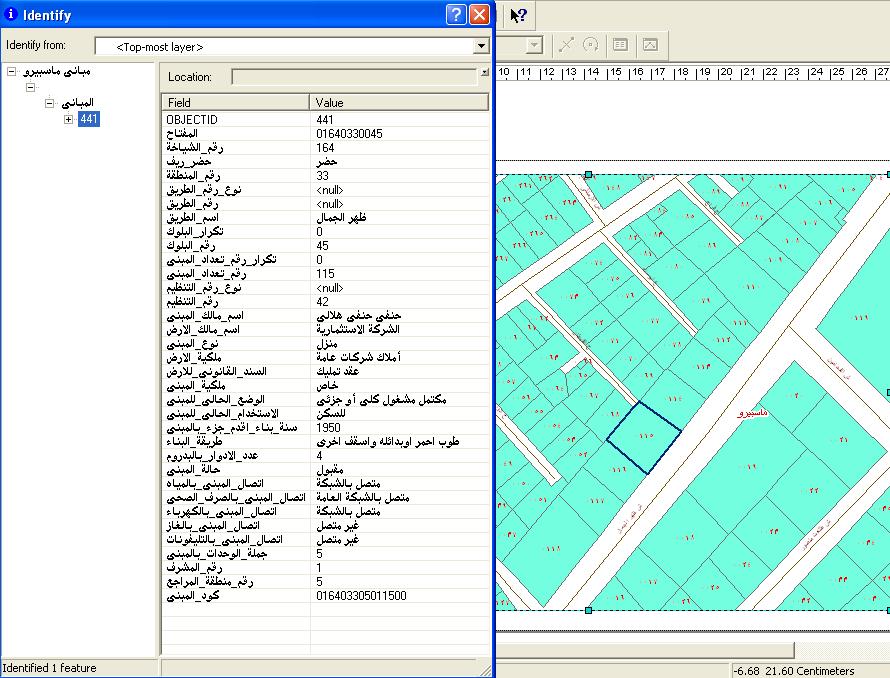 Also collecting the data of buildings, establishment, households and housing
