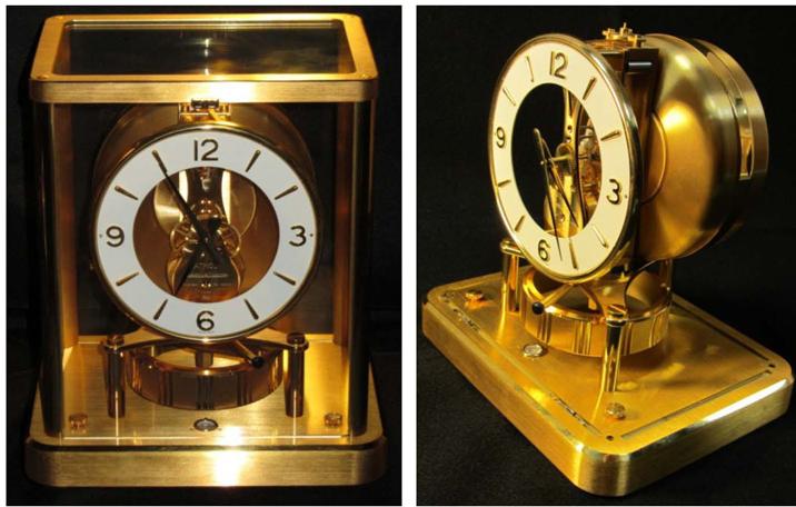 2015 National Association of Watch and Clock Collectors, Inc. Reproduction prohibited without written permission.