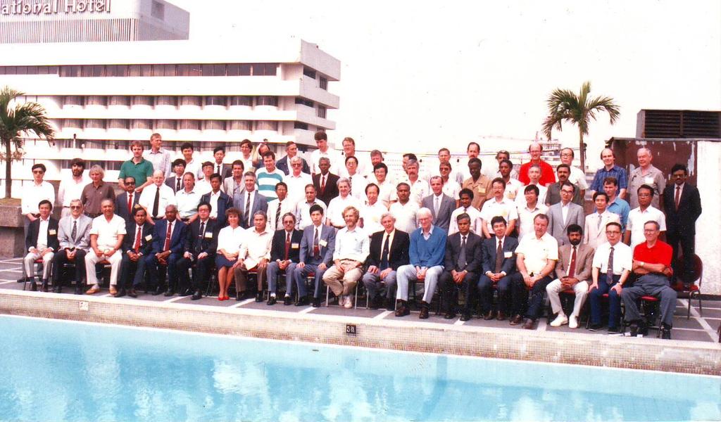 1986) IWTC-II (Manila,
