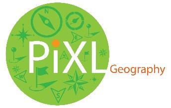 PiXL Independence: Geography Answer Booklet KS4