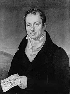 Abel travels to Berlin, where he stays from September 1825 to February 1826 Encouraged and mentored by the August Leopold Crelle, a promoter of science.
