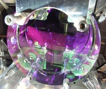 Advanced LIGO Mirrors and Fused silica optics 40