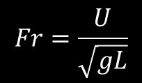 Dimensional Equation