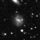 2.2. AFTERGLOW 39 N W Figure 2.16: Image of the galaxy ESO 184-G82 with (left) and without (right) SN1998bw [24]. 10 4. The optical spectrum indicated that SN1998bw is a type Ic supernova.