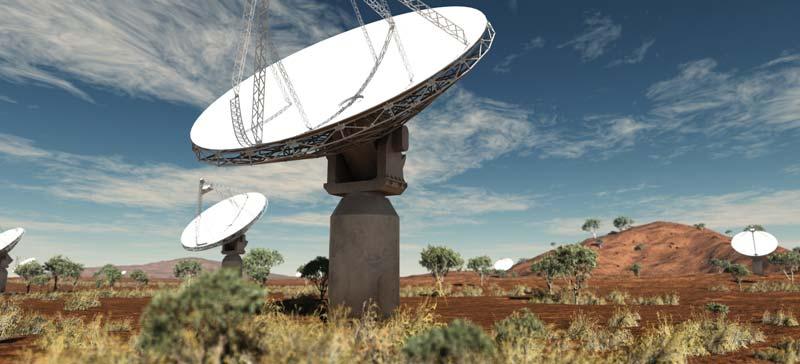 ASKAP s role as a radio telescope; World s fastest survey radio telescope at cm frequencies Science surveys