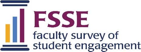About This Report About Your Disciplinary Area Report The FSSE Disciplinary Area Report delivers your frequency distributions in up to ten categories of related disciplines.