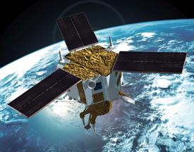 Problem statement Image: Satellite Imaging