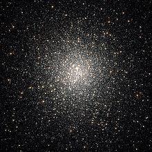 Messier 80 NGC 3572