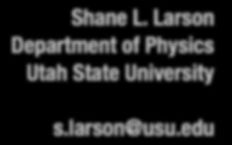 Utah State University s.