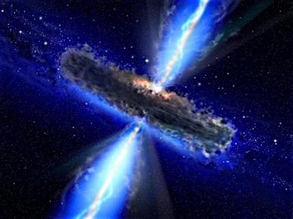 Gravitational wave advantages: AGN Unimpeded by matter (no extinction)