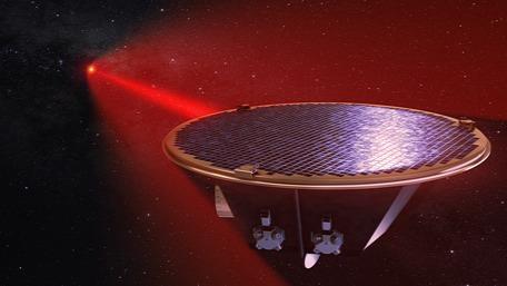 NASA Physics of the Cosmos Studies X-Ray and Gravitational Wave studies Mission concepts solicited; Community
