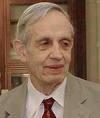 Nash equilibrium [Nash 50] A vector of strategies (one for each player) is called a strategy profile A strategy profile (σ 1, σ 2,, σ n ) is a Nash equilibrium if each σ i is a best response to σ -i