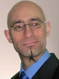 Andrea Roli is a member of the steering committee of the Italian Association for Artificial Intelligence (AInIA).