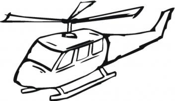 Example When a helicopter is hovering 1100 m directly overhead, an observer on the ground measures a sound intensity I 1.