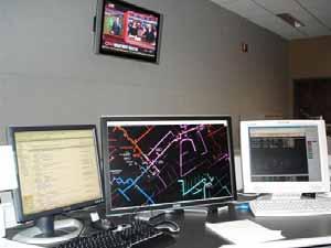 Historic Outage Maps Data Sources OMS Wind Band Shapefile APCO GIS