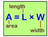 Equations A number sentence that uses the equal sign (=) to show that two expressions have the same value.