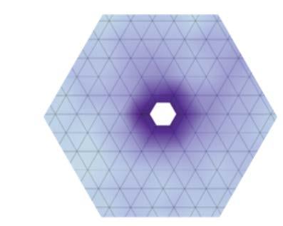No lattice symmetry breaking is featureless Mott insulator with inherent quantum fluctuations is positive