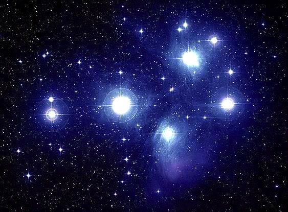 Star Clusters Two kinds: 1) Open Clusters -Example: The Pleiades -10's to 100's of stars -Few pc across -Loose