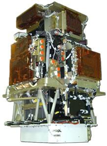 launched 16th May 2011 Payload for
