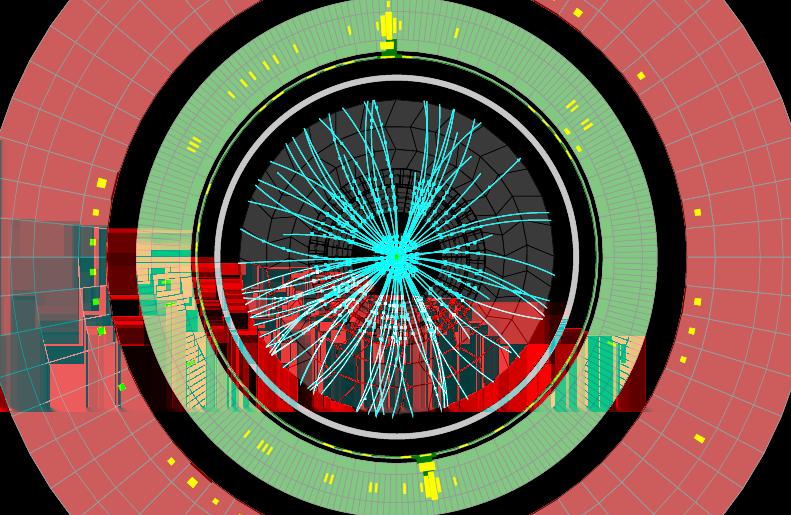 Physics at the LHC (1) Kerstin