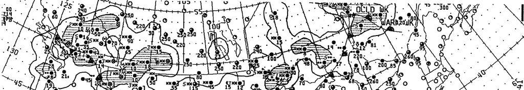Chapter 12 Weather Charts & Briefings: PIREPS, Progs & METARS 100.
