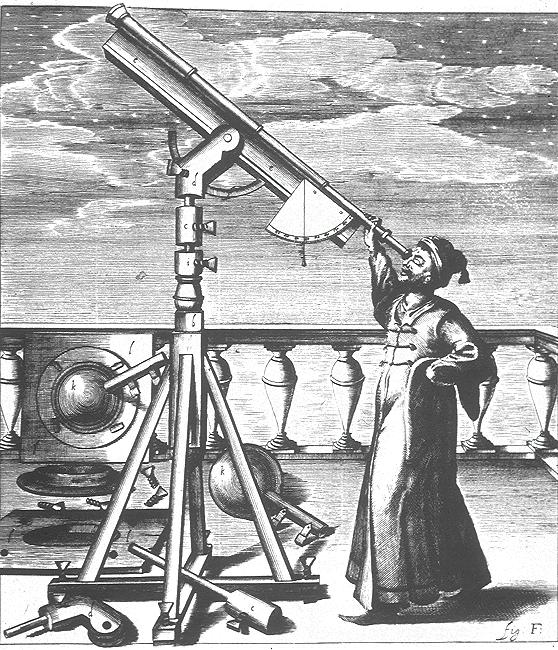 Who s Who of Early Astronomy Galileo Galilei 1609 One of the first to use a telescope to see space Discovered
