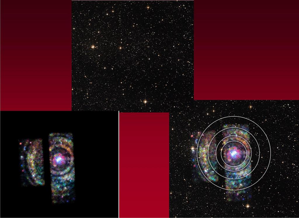 Circinus X-1 X ray (Neutron) star Visible 27 Light