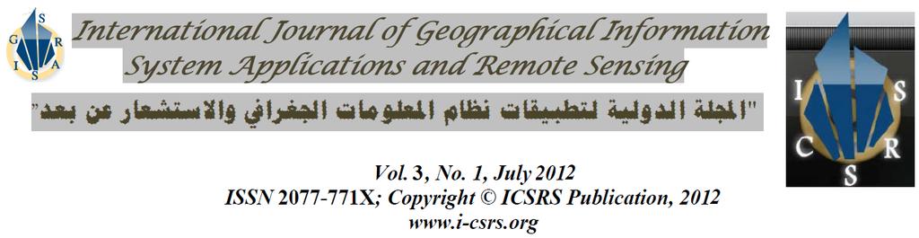 Remote sensing technique to monitoring the risk of soil degradation using NDVI Ahmed Asaad Zaeen Remote sensing Unit, College of Science, University of Baghdad, Iraq ahmed_a_z@scbaghdad.com Abstract.