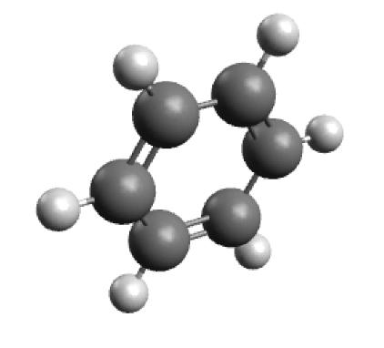 Benzene A unique substances was isolated by Michael Faraday in 1825.